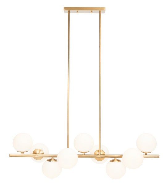 IMARA  CHANDELIER | LIGHTING