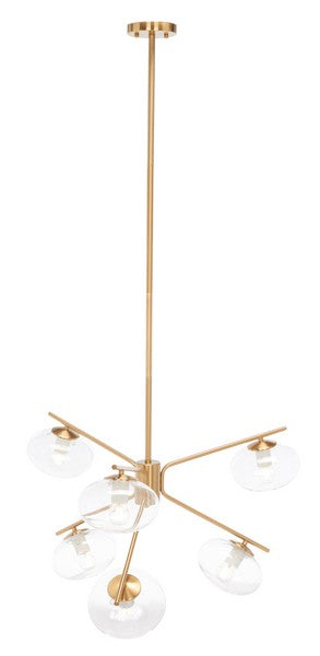 BARTOLI  CHANDELIER | LIGHTING