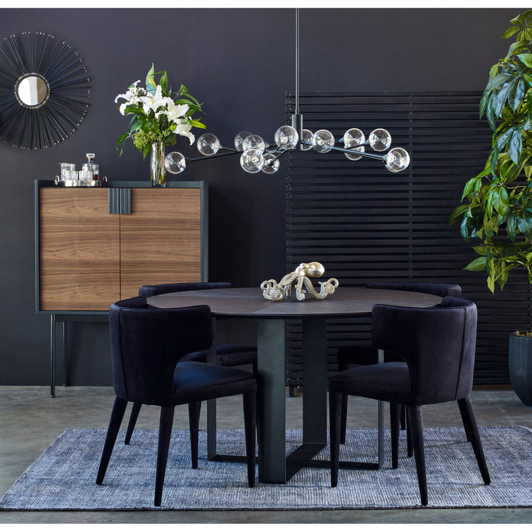 DALLIN SCREEN BLACK