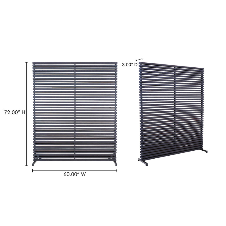 DALLIN SCREEN BLACK