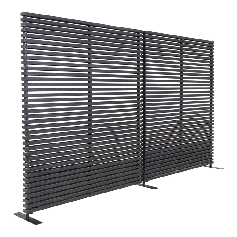 DAMANI SCREEN BLACK