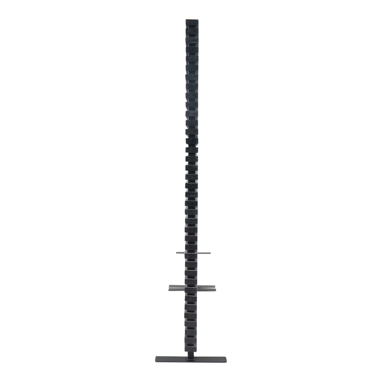 DAMANI SCREEN BLACK
