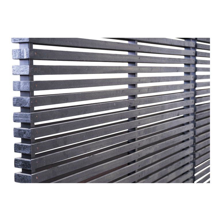 DAMANI SCREEN BLACK