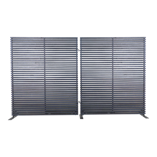 DAMANI SCREEN BLACK