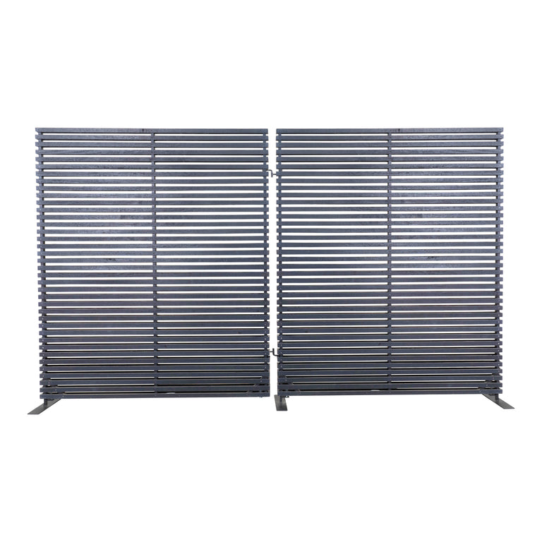 DAMANI SCREEN BLACK