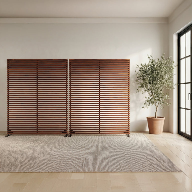 DAMANI SCREEN BLACK