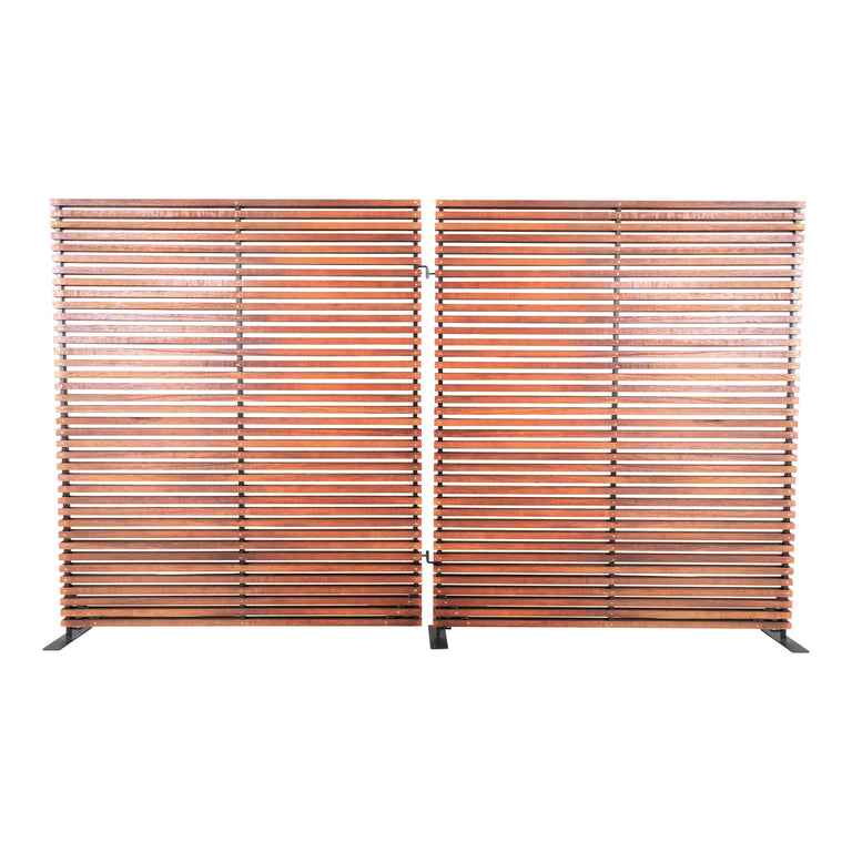 DAMANI SCREEN BLACK