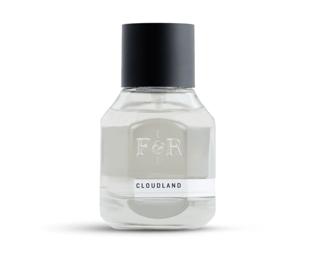 Cloudland Extrait de Parfum | Fulton & Roark Fragrance
