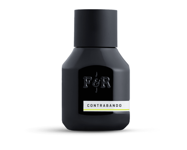 Contrabando Extrait de Parfum | Fulton & Roark Fragrance