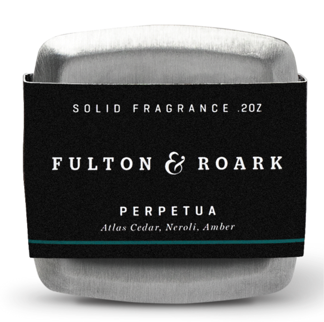 PERPETUA SOLID COLOGNE