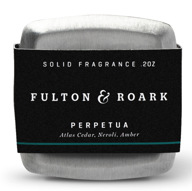 PERPETUA SOLID COLOGNE