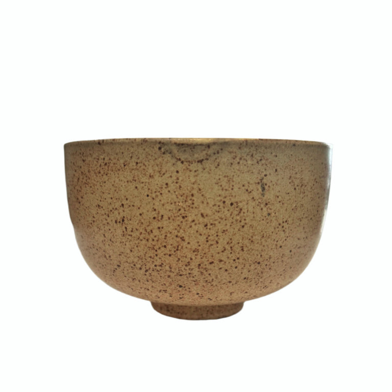 EARTHEN STONEWARE BOWL | ENTERTAINING