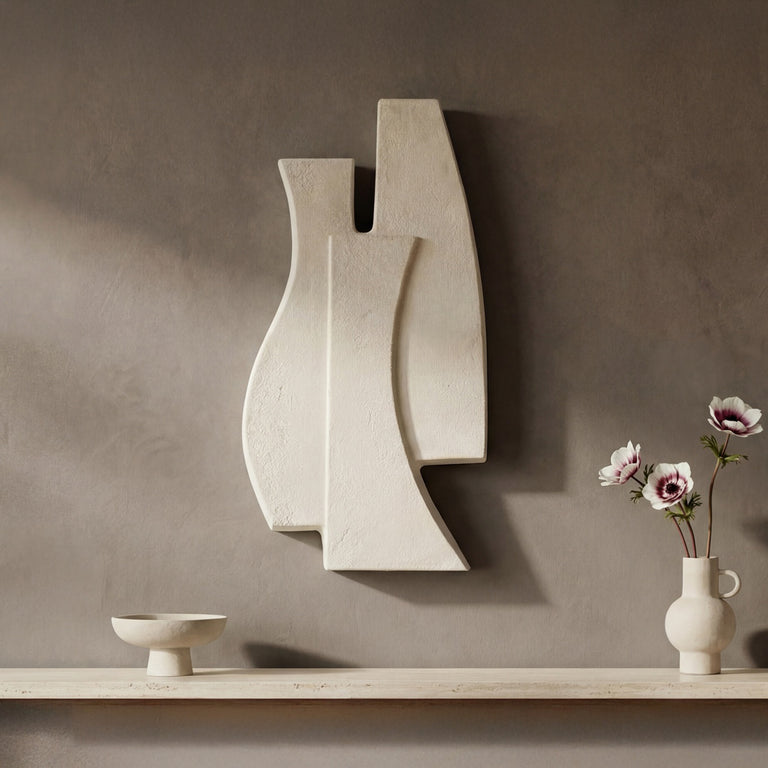 OLA WALL SCULPTURE