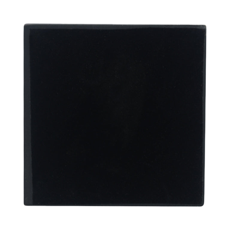 FENN SCULPTURE BLACK