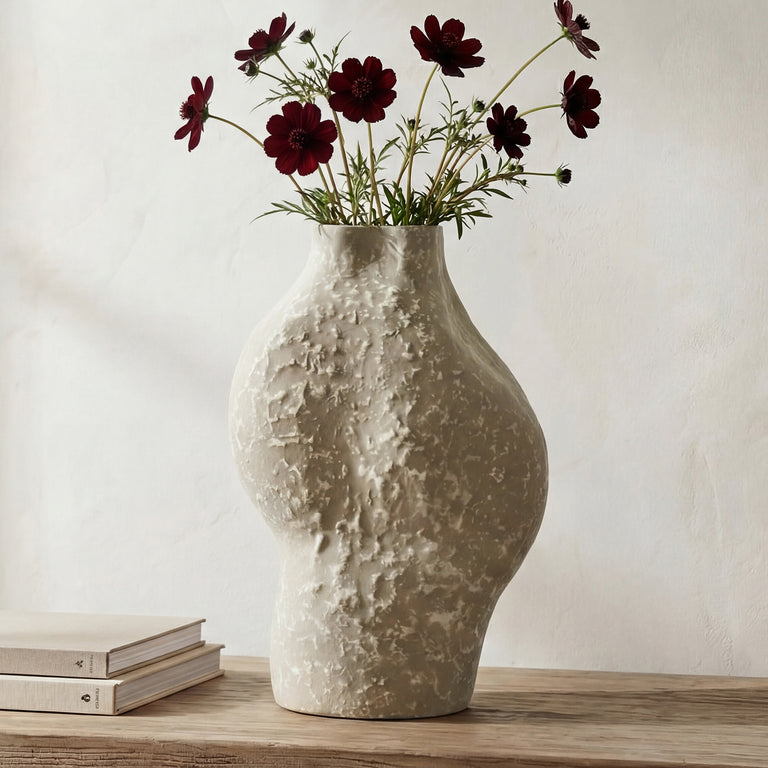 LINDI 10 IN VESSEL