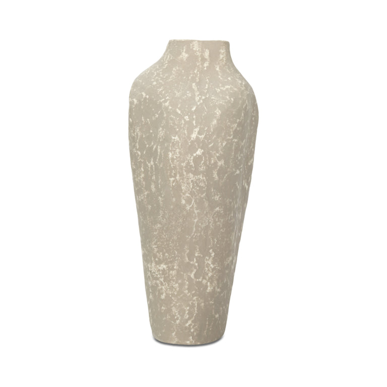 LINDI 10 IN VESSEL