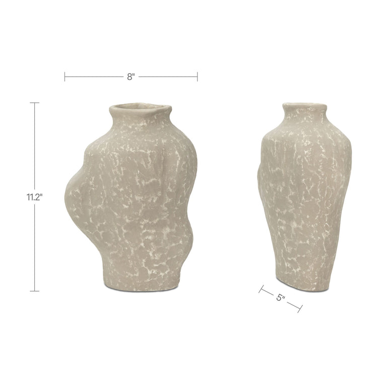 LINDI 10 IN VESSEL