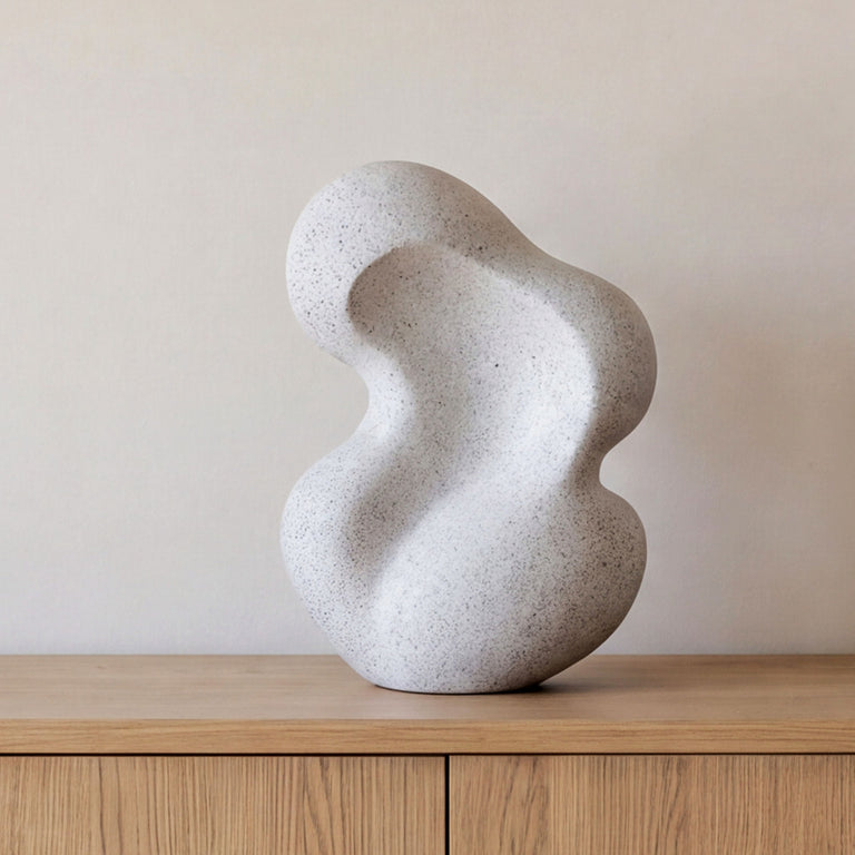TREMMEL ECOMIX SCULPTURE