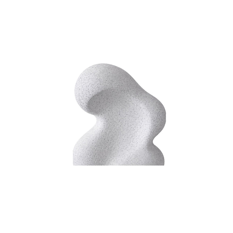 TREMMEL ECOMIX SCULPTURE