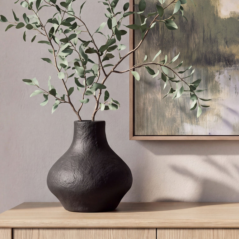 BERN 7 IN VESSEL BLACK