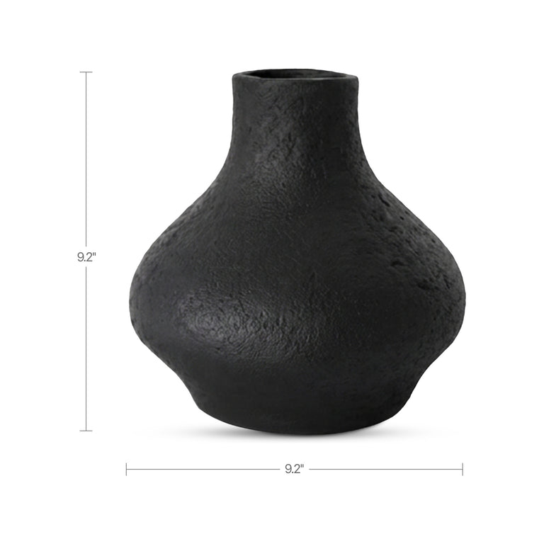BERN 7 IN VESSEL BLACK
