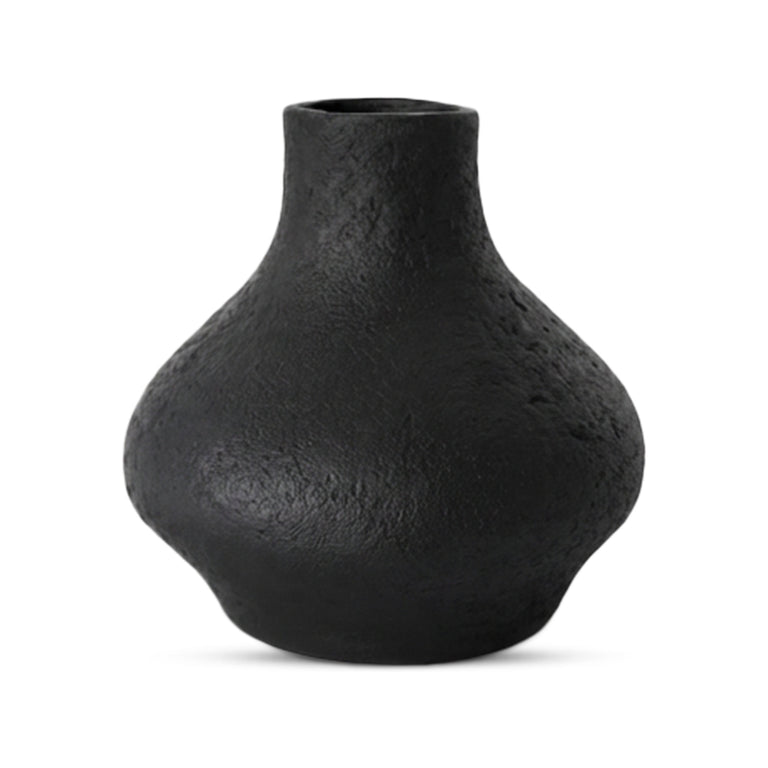 BERN 7 IN VESSEL BLACK