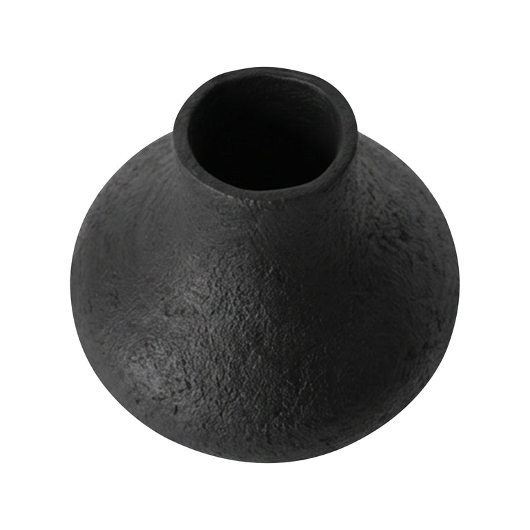 BERN 7 IN VESSEL BLACK