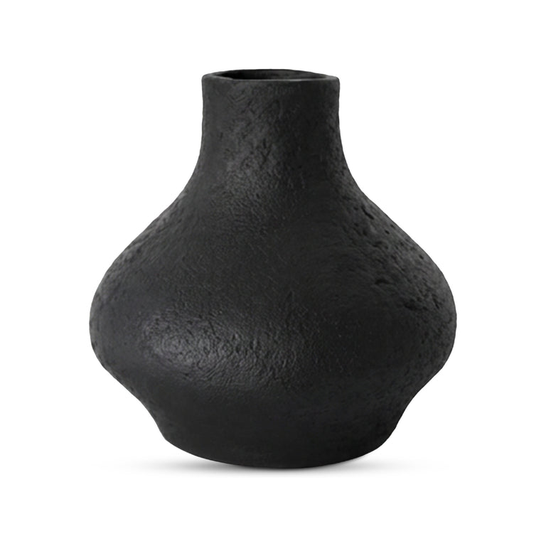 BERN 7 IN VESSEL BLACK