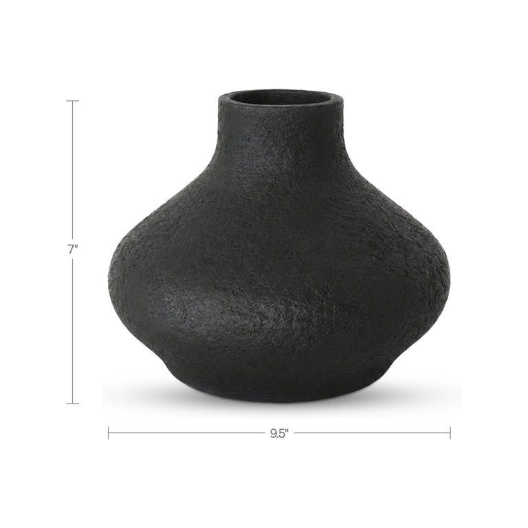 BERN 7 IN VESSEL BLACK