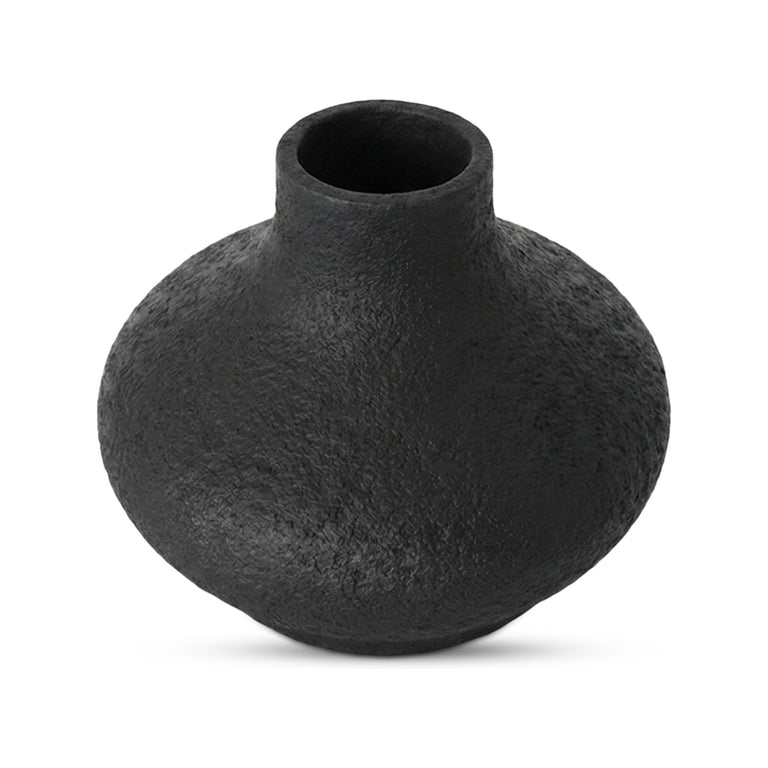 BERN 7 IN VESSEL BLACK