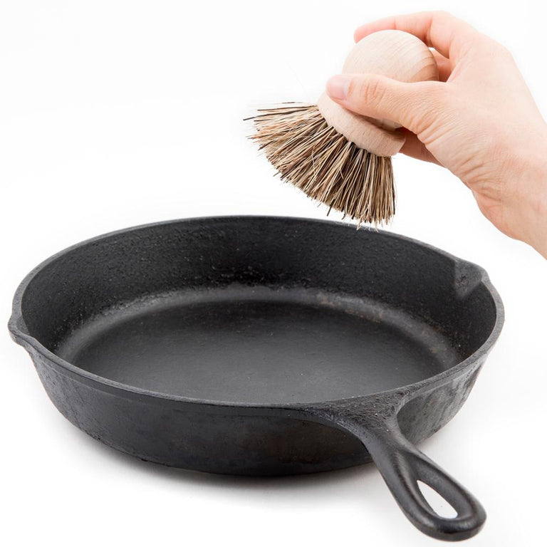 ANDREE JARDIN "TRADITION" SAUCEPAN BRUSH REFILLS | KITCHEN STORAGE AND ORGANIZATION