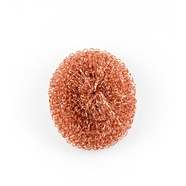 ANDREE JARDIN COPPER SCRUBBER | KITCHEN STORAGE AND ORGANIZATION