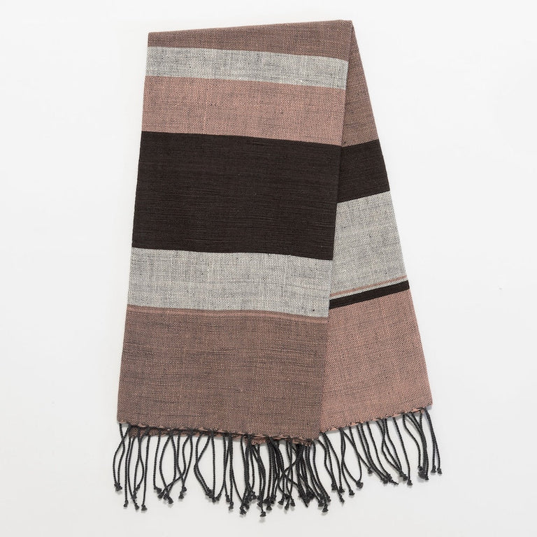 DALOL HANDWOVEN ETHIOPIAN COTTON KITCHEN TOWEL | KITCHEN