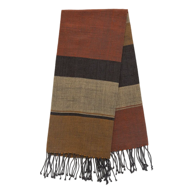 DALOL HANDWOVEN ETHIOPIAN COTTON KITCHEN TOWEL | KITCHEN