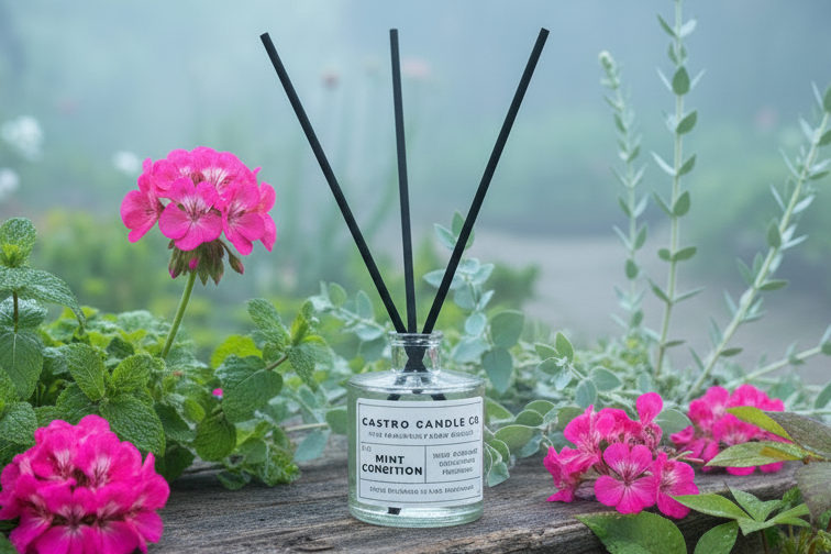 MINT CONDITION DIFFUSER | HOME FRANGRANCE & CANDLES