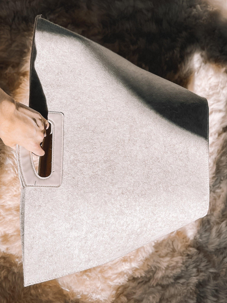 The Handle Bin | STORAGE