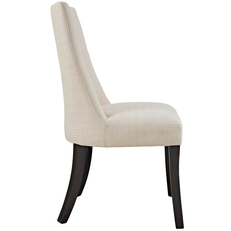 REVERIE DINING CHAIRS | BAR AND DINING