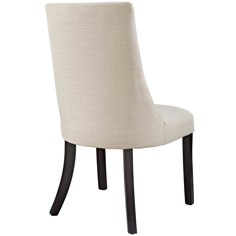 REVERIE DINING CHAIRS | BAR AND DINING