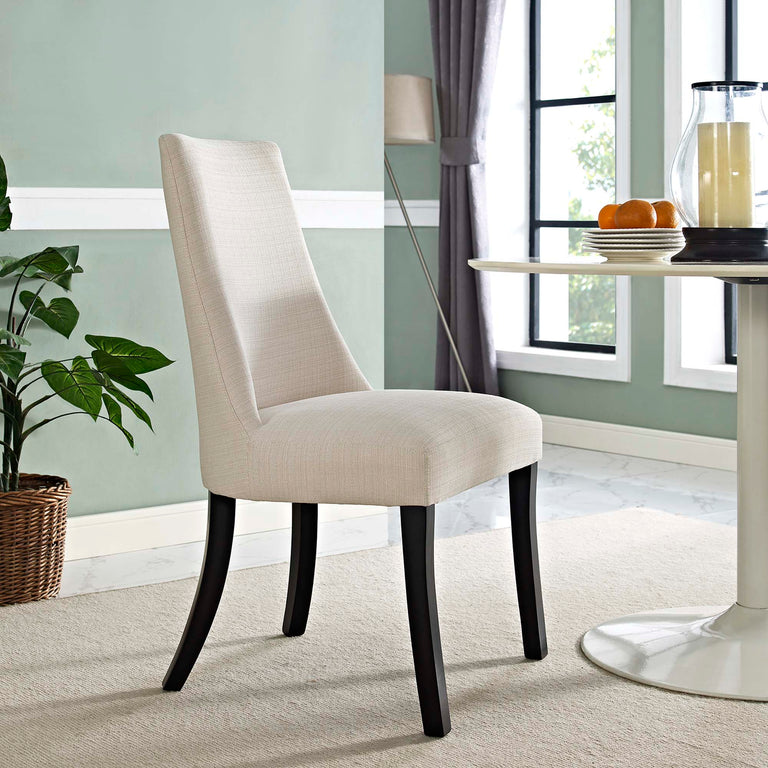 REVERIE DINING CHAIRS | BAR AND DINING