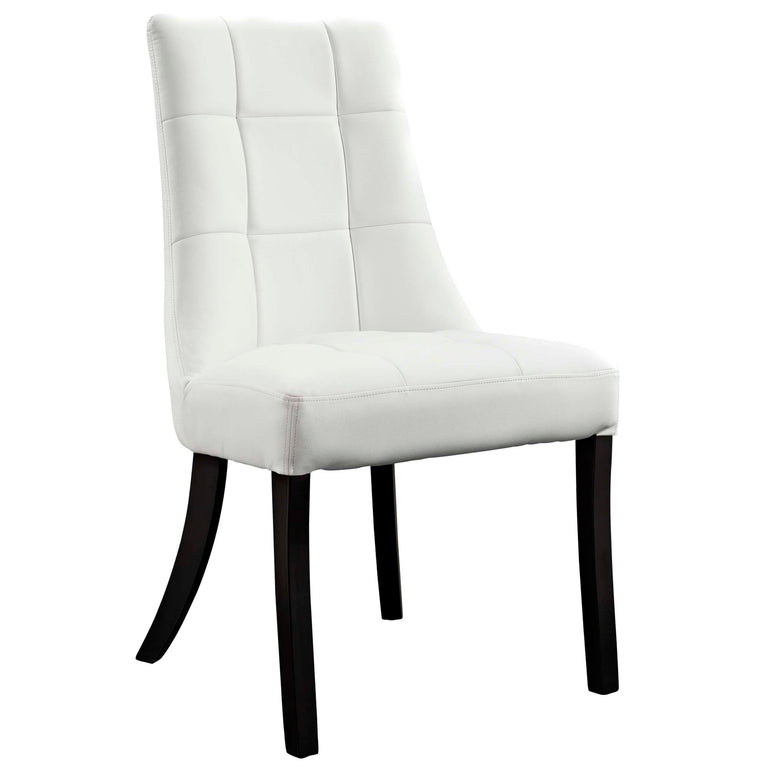 NOBLESSE DINING CHAIRS | BAR AND DINING