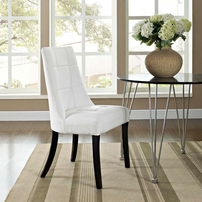 NOBLESSE DINING CHAIRS | BAR AND DINING