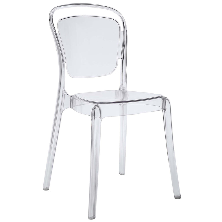 ENTREAT DINING CHAIRS | BAR AND DINING