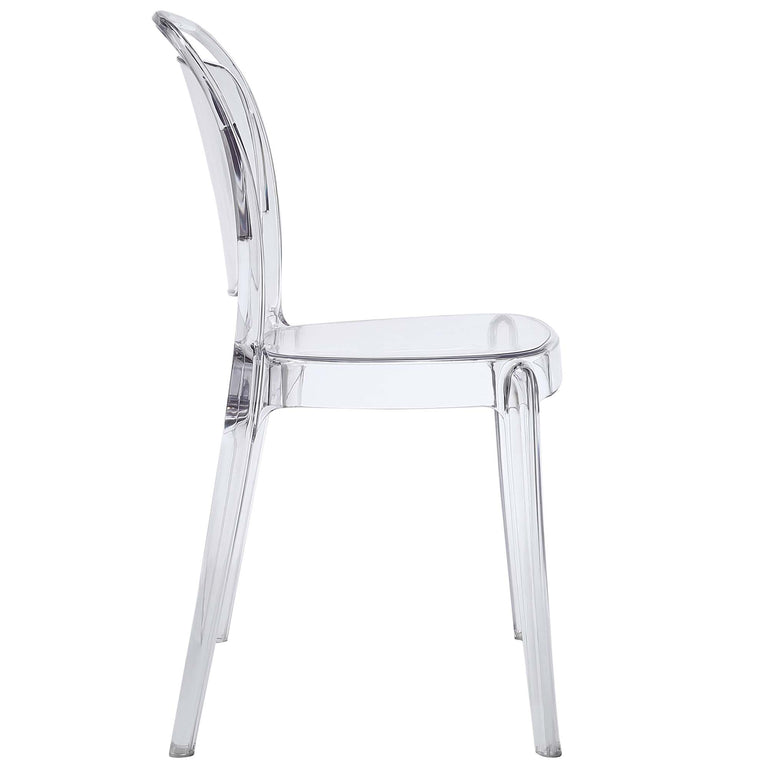 ENTREAT DINING CHAIRS | BAR AND DINING