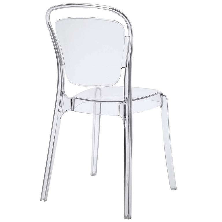 ENTREAT DINING CHAIRS | BAR AND DINING