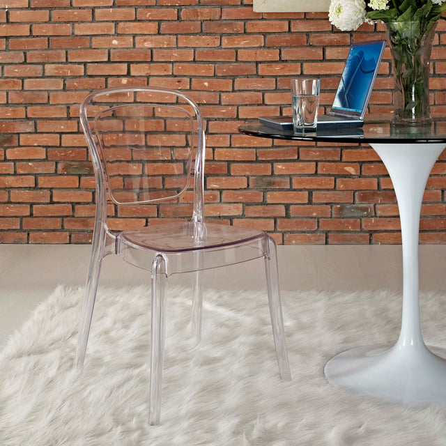 ENTREAT DINING CHAIRS | BAR AND DINING