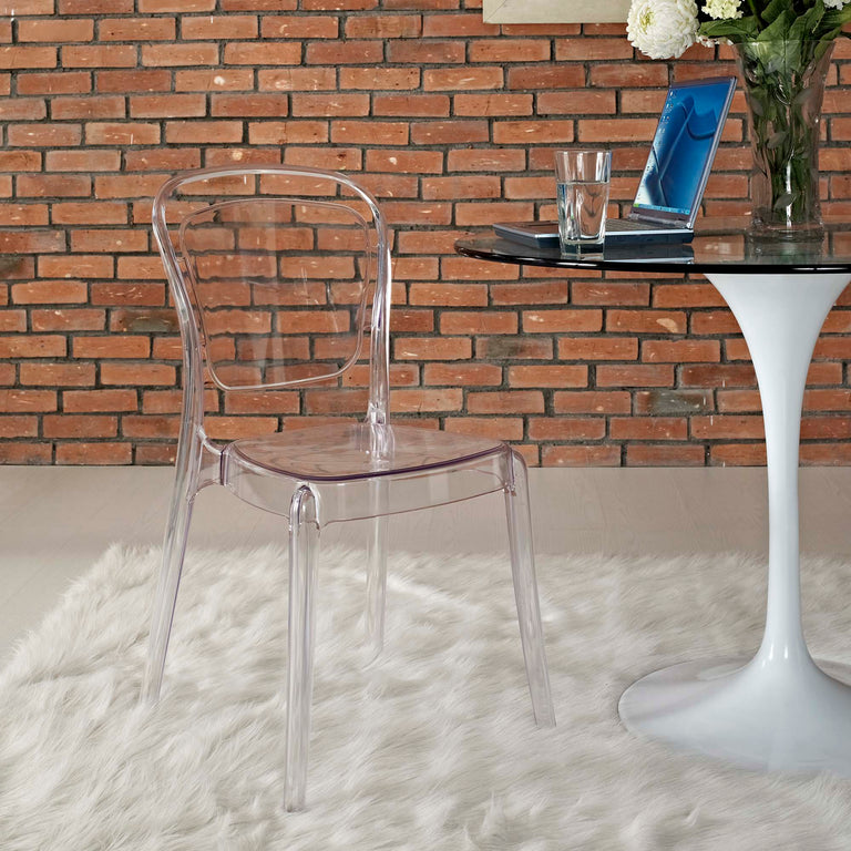 ENTREAT DINING CHAIRS | BAR AND DINING