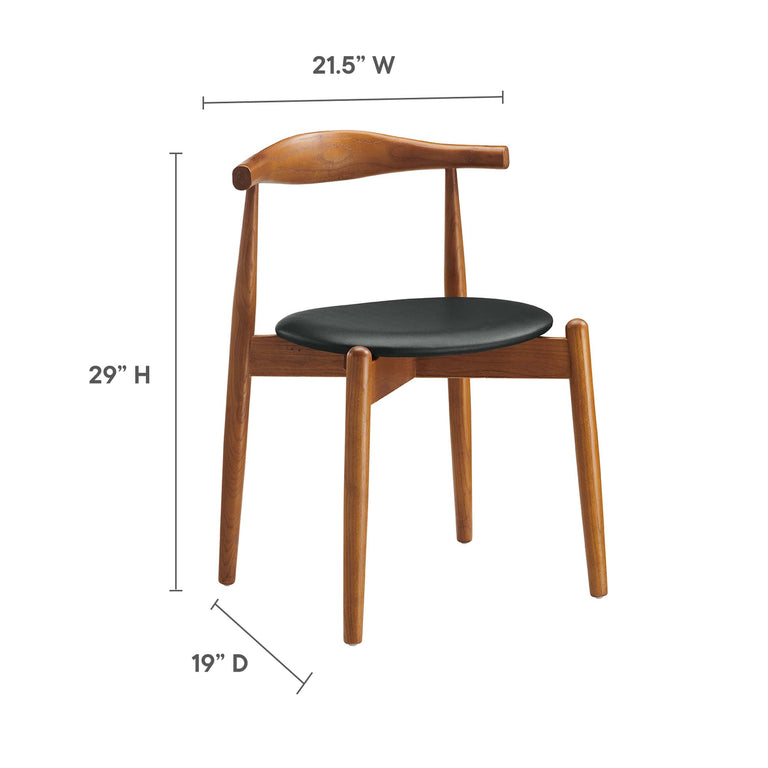 STALWART DINING CHAIRS | BAR AND DINING