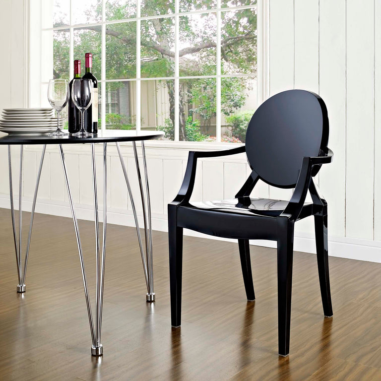 CASPER DINING CHAIRS | BAR AND DINING