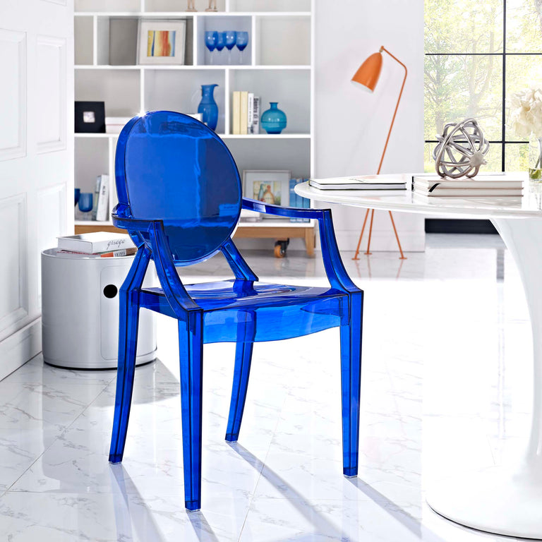 CASPER DINING CHAIRS | BAR AND DINING