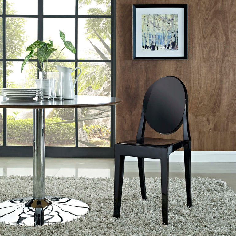 CASPER DINING CHAIRS | BAR AND DINING